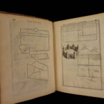 1674 1ed Willem Goes Agriculture Gardening Rural Economics Farming Illustrated