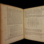 1674 1ed Willem Goes Agriculture Gardening Rural Economics Farming Illustrated