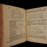 1674 1ed Willem Goes Agriculture Gardening Rural Economics Farming Illustrated
