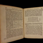 1674 1ed Willem Goes Agriculture Gardening Rural Economics Farming Illustrated