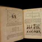1674 1ed Willem Goes Agriculture Gardening Rural Economics Farming Illustrated