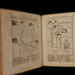 1674 1ed Willem Goes Agriculture Gardening Rural Economics Farming Illustrated