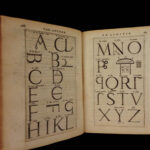 1674 1ed Willem Goes Agriculture Gardening Rural Economics Farming Illustrated