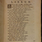 1674 1ed Willem Goes Agriculture Gardening Rural Economics Farming Illustrated