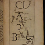 1674 1ed Willem Goes Agriculture Gardening Rural Economics Farming Illustrated