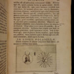 1674 1ed Willem Goes Agriculture Gardening Rural Economics Farming Illustrated