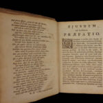 1674 1ed Willem Goes Agriculture Gardening Rural Economics Farming Illustrated
