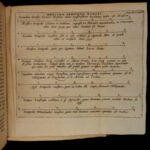 1674 1ed Willem Goes Agriculture Gardening Rural Economics Farming Illustrated
