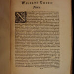 1674 1ed Willem Goes Agriculture Gardening Rural Economics Farming Illustrated