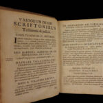 1674 1ed Willem Goes Agriculture Gardening Rural Economics Farming Illustrated