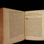1674 1ed Willem Goes Agriculture Gardening Rural Economics Farming Illustrated