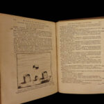 1674 1ed Willem Goes Agriculture Gardening Rural Economics Farming Illustrated