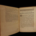 1674 1ed Willem Goes Agriculture Gardening Rural Economics Farming Illustrated