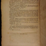 1674 1ed Willem Goes Agriculture Gardening Rural Economics Farming Illustrated