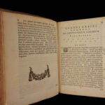 1674 1ed Willem Goes Agriculture Gardening Rural Economics Farming Illustrated