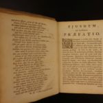 1674 1ed Willem Goes Agriculture Gardening Rural Economics Farming Illustrated