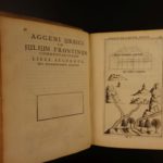 1674 1ed Willem Goes Agriculture Gardening Rural Economics Farming Illustrated