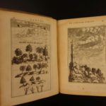 1674 1ed Willem Goes Agriculture Gardening Rural Economics Farming Illustrated