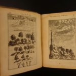 1674 1ed Willem Goes Agriculture Gardening Rural Economics Farming Illustrated