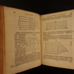 1674 1ed Willem Goes Agriculture Gardening Rural Economics Farming Illustrated