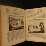 1674 1ed Willem Goes Agriculture Gardening Rural Economics Farming Illustrated