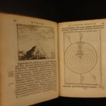 1674 1ed Willem Goes Agriculture Gardening Rural Economics Farming Illustrated