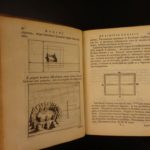 1674 1ed Willem Goes Agriculture Gardening Rural Economics Farming Illustrated