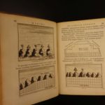 1674 1ed Willem Goes Agriculture Gardening Rural Economics Farming Illustrated