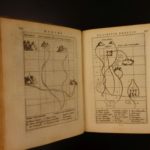 1674 1ed Willem Goes Agriculture Gardening Rural Economics Farming Illustrated