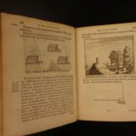 1674 1ed Willem Goes Agriculture Gardening Rural Economics Farming Illustrated