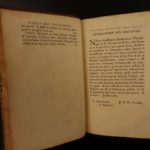 1675 1st ed History of Tertullian & Origen Early Christian Church Bible Heresy