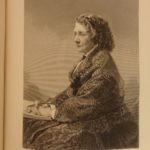 1872 Portrait Gallery of Eminent Men Women Lincoln 119 Portraits Illustrated 2v