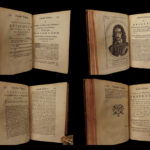 1649 Tragicum Theatrum Londini Cromwell England Charles I Execution Royalists