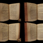 1649 Tragicum Theatrum Londini Cromwell England Charles I Execution Royalists