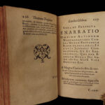 1649 Tragicum Theatrum Londini Cromwell England Charles I Execution Royalists