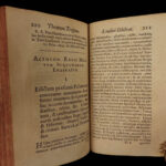 1649 Tragicum Theatrum Londini Cromwell England Charles I Execution Royalists