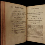 1649 Tragicum Theatrum Londini Cromwell England Charles I Execution Royalists