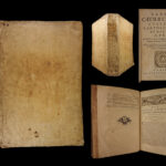 1726 Complete Works of CYPRIAN Bishop of Carthage Africa Martyrology Martyrdom