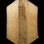 1726 Complete Works of CYPRIAN Bishop of Carthage Africa Martyrology Martyrdom