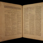 1726 Complete Works of CYPRIAN Bishop of Carthage Africa Martyrology Martyrdom
