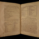 1726 Complete Works of CYPRIAN Bishop of Carthage Africa Martyrology Martyrdom