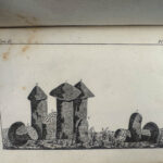 1787 1ed Good Hope Voyages Sparrman Captain Cook MAPS Illustrated 3v SET Africa