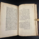 1787 1ed Good Hope Voyages Sparrman Captain Cook MAPS Illustrated 3v SET Africa