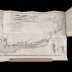 1787 1ed Good Hope Voyages Sparrman Captain Cook MAPS Illustrated 3v SET Africa