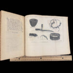 1787 1ed Good Hope Voyages Sparrman Captain Cook MAPS Illustrated 3v SET Africa