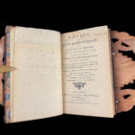 1787 1ed Good Hope Voyages Sparrman Captain Cook MAPS Illustrated 3v SET Africa