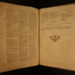 1726 Complete Works of CYPRIAN Bishop of Carthage Africa Martyrology Martyrdom