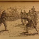 1873 1st ed Life of Sergeant Isaac Ambler CIVIL WAR Illustrated Native Americans