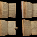 1818 Capt Paddock Shipwreck of OSWEGO Africa Slave Trade Slavery Arab Pirates