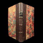 1818 Capt Paddock Shipwreck of OSWEGO Africa Slave Trade Slavery Arab Pirates